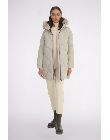 Plumífero mujer Marisole... 2