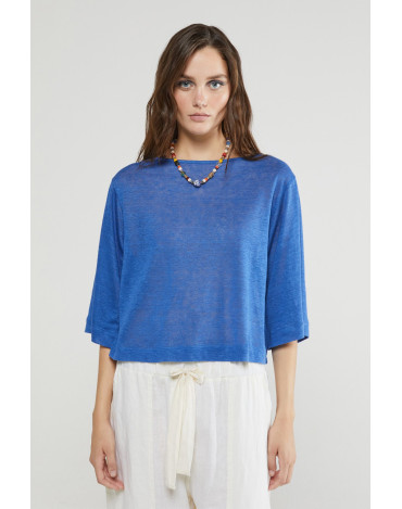 Jersey de lino Ottod´ame 2