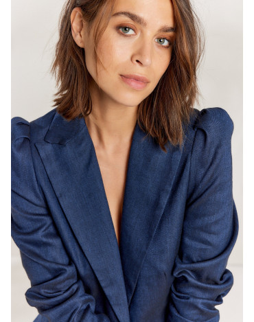 Americana con mangas... 2