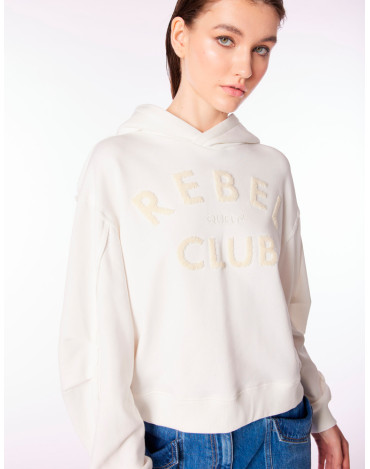 Sudadera con capucha -... 2