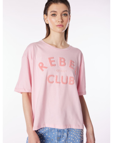 Camiseta Rebel Queen Club... 2
