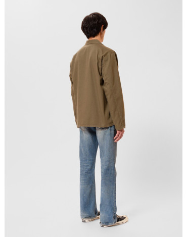 Cazadora Buddy Nudie Jeans 2