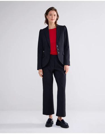 Americana de raya... 2