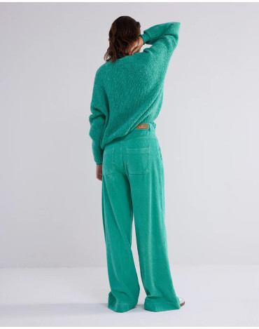 Pantalón ancho de pana... 2