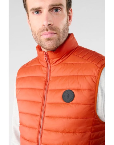 Chaleco acolchado Le Temps... 2