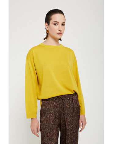 Jersey de lana merino... 2