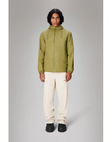 Lohja Insulated Jacket Rains