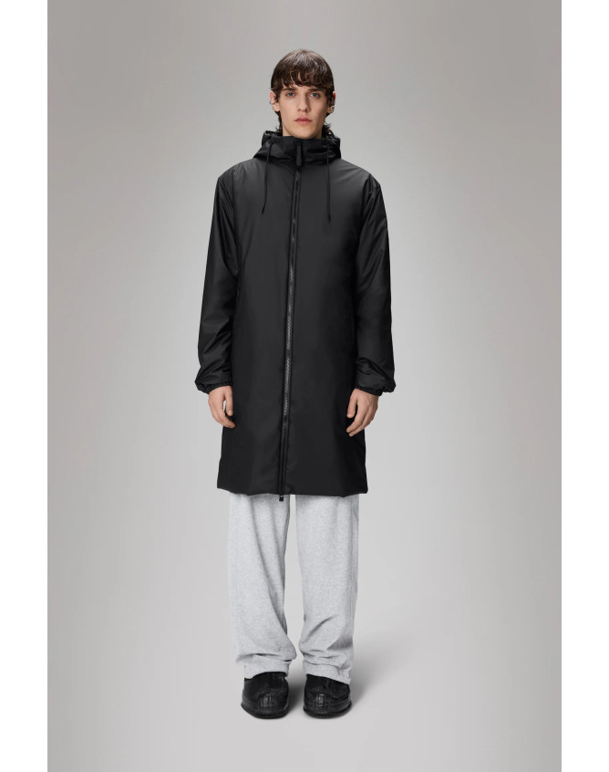 Lohja Longer Insulated Jacket Rains