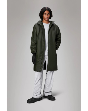 Lohja Longer Insulated... 2