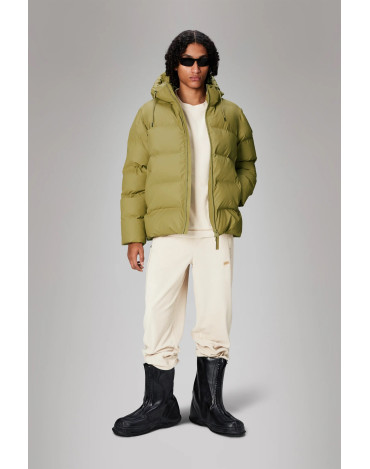 Cazadora Alta Puffer W3T3... 2