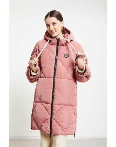 Plumifero midi Ottod´ame 2