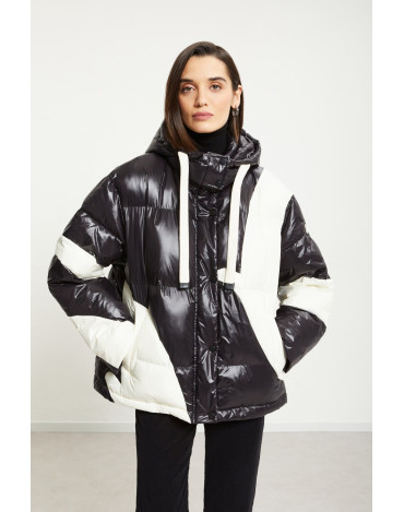 Cazadora acolchada Ottod´ame 2