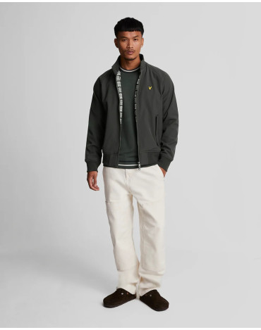 Cazadora Harrington Lyle... 2