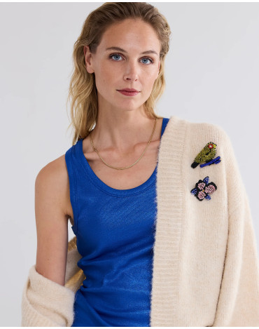 Camiseta de tirantes... 2