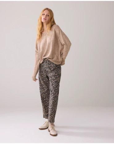 Vaqueros tapered con... 2