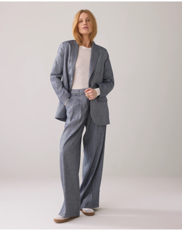 Americana, Blazer boyfriend... 2