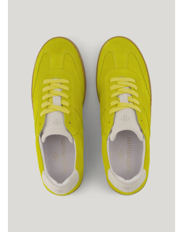 Zapatillas de ante Summum... 2