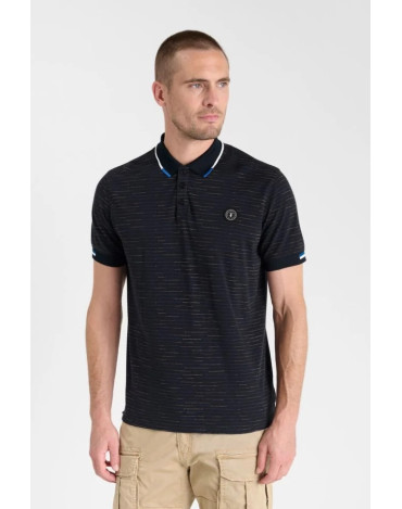 Polo estampado Le Temps des... 2