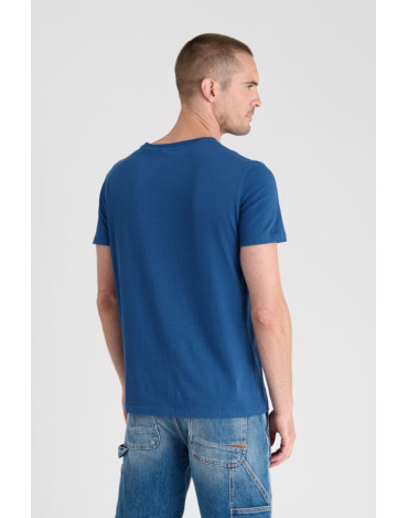 Camiseta con estampado Le... 2