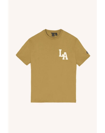 Camiseta con estampado en... 2