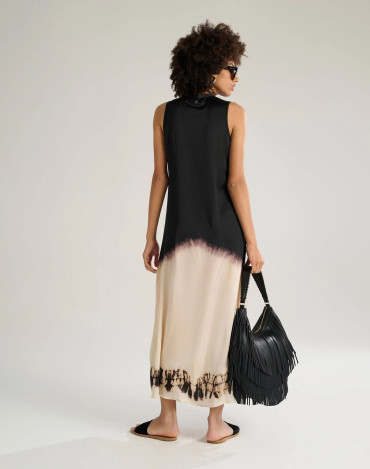 Vestido largo Manila Grace 2