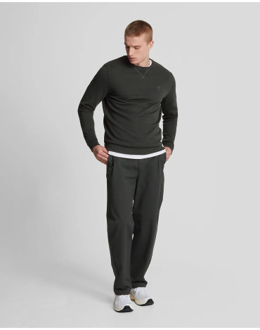 Sudadera de cuello redondo... 2