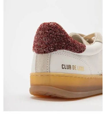 Zapatillas rayo Glitter Moa... 2