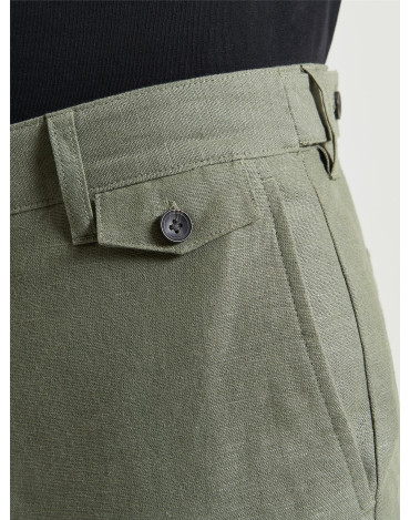 Pantalones de lino y... 2