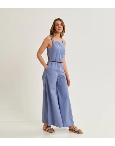 Mono en popelín de algodón... 2