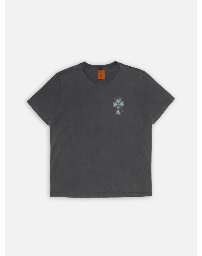 Camiseta Roy Lost Leaf Antracita...