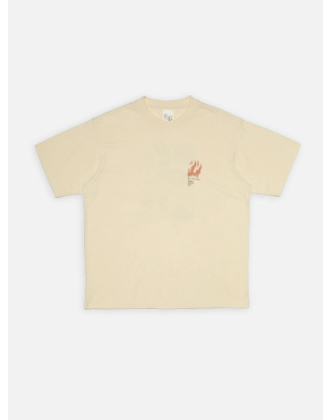 Camiseta Koffe Fails color...