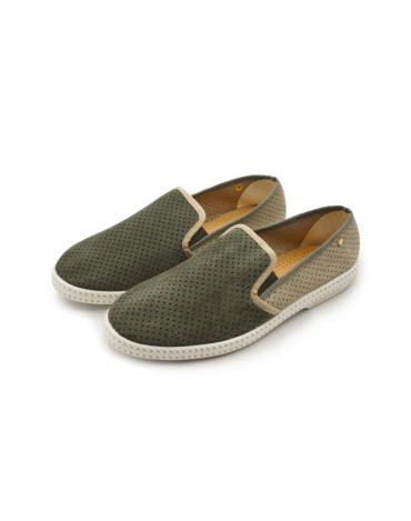 Zapato de Gamuza clásica...