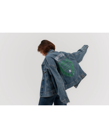 Le Championnat Cazadora... 2