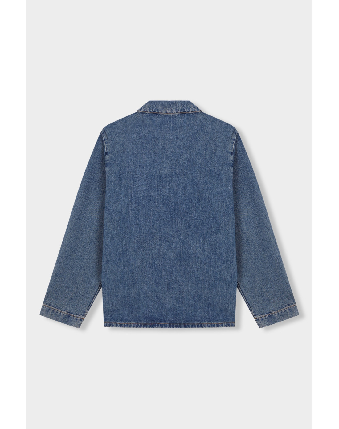 LA VILLE JACKET CAZADORA ANDESITES LA VILLE JACKET CAZADORA ANDESITES