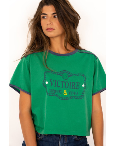 Camiseta Victoire ANDESITES 2