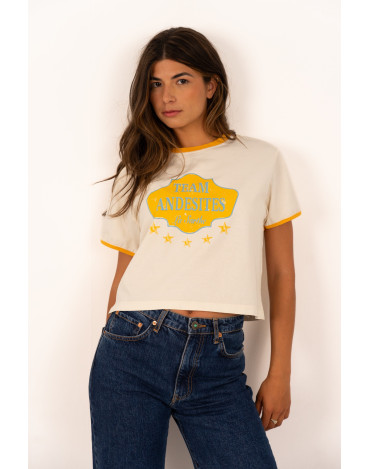 Camiseta Team ANDESITES 2