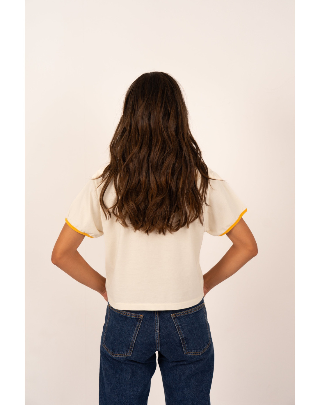 Camiseta Team ANDESITES Camiseta Team ANDESITES