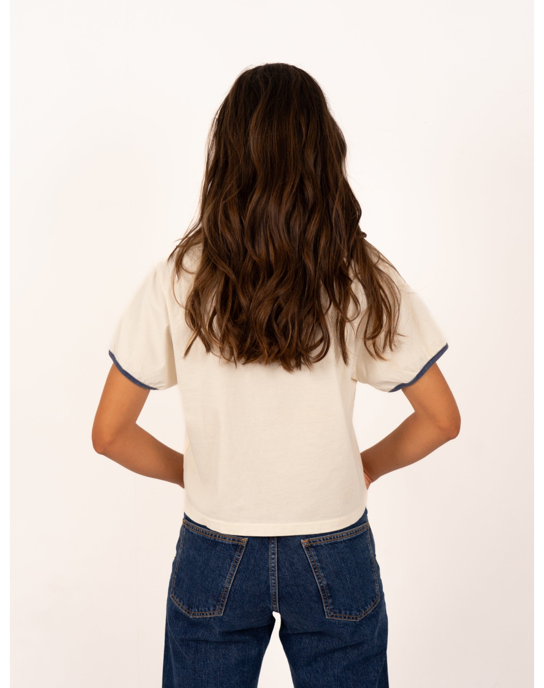 Camiseta Le casque ANDESITES Camiseta Le casque ANDESITES