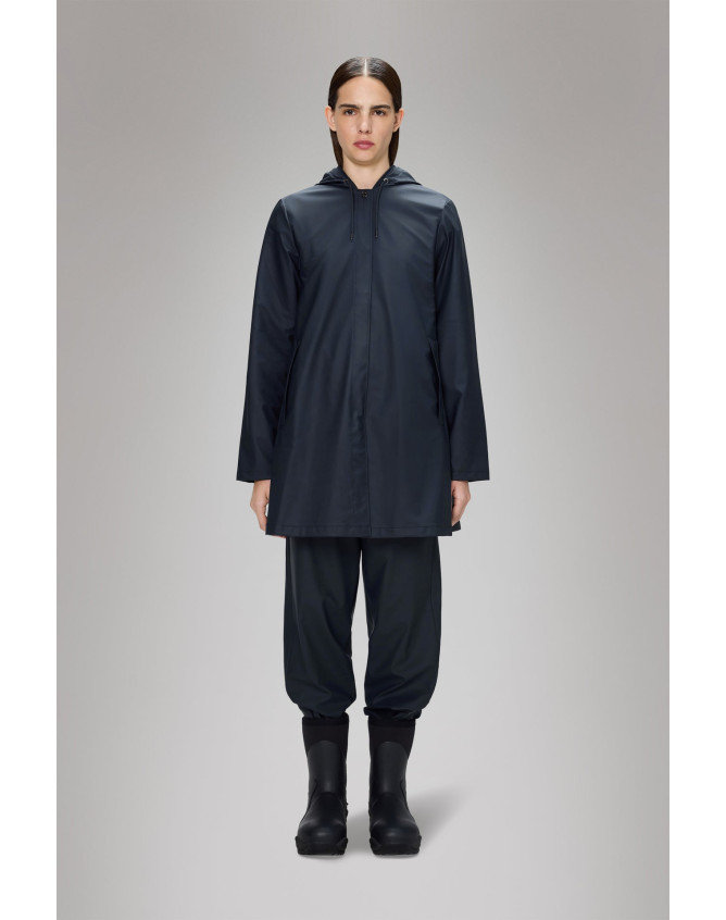 A-Line W Jacket RAINS