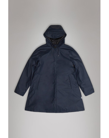 A-Line W Jacket RAINS 2