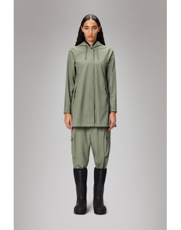 A-Line W Jacket RAINS