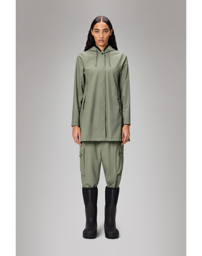 A-Line W Jacket RAINS