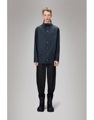 Jacket RAINS