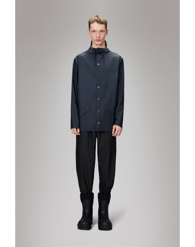 Jacket RAINS
