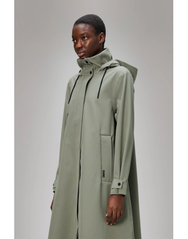 Gabardina Softshell A-Line... 2