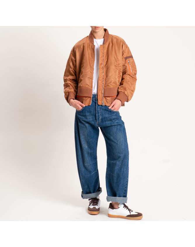 Cazadora Bomber Souvenir