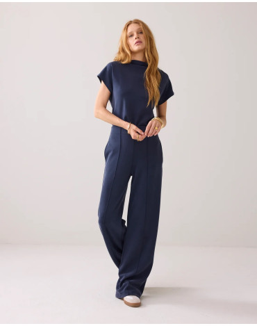 Pantalones de neopreno con... 2