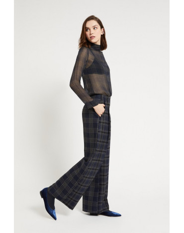 Pantalones Palazzo de... 2