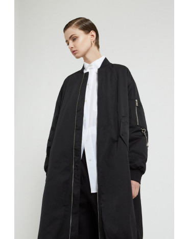 Abrigo bomber largo Ottod´ame 2