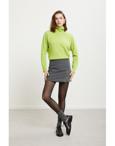 Minifalda culotte Ottod´ame 2